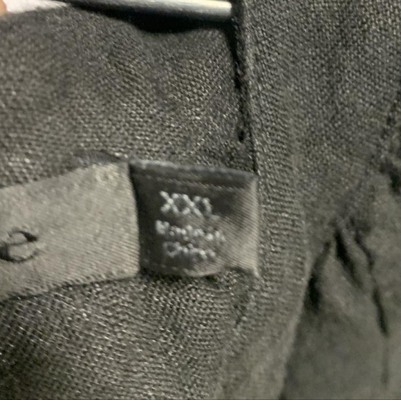 Jenni Kayne Linen August Dress - Picture 9 of 10